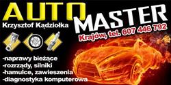 AUTO Master, Legnica godziny otwarcia