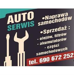 Autoserwis, Lipno godziny otwarcia