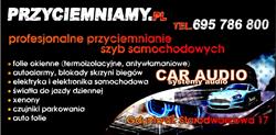 Przyciemnianie Szyb, Chwaszczyno godziny otwarcia