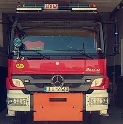 OSP Szyszki, godziny otwarcia