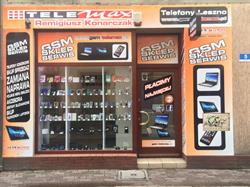 Telemax Telefony Leszno, godziny otwarcia