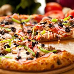 Peperoni ,,Pizzeria & Kebab", Kozienice godziny otwarcia