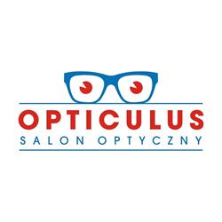 Optyk Szczecin - Opticulus - Badanie wzroku, optometrysta, godziny otwarcia