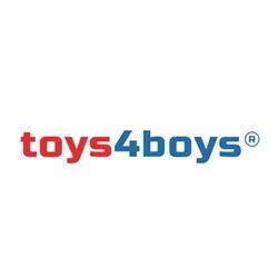 Toys4boys, Pruszcz Gdański godziny otwarcia