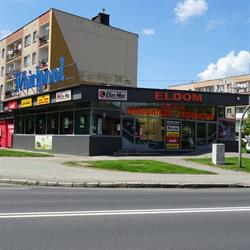EL-DOM Jan Garbacik Autoryzowany Sklep i Serwis OLEO-MAC, CUB-CADET, MTD i WOLF-GARTEN, Jasło godziny otwarcia