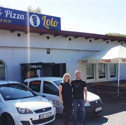 KEBAB PIZZA LOLO, Połomia godziny otwarcia