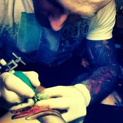 Gabriel Dzierżek Tattoo, Sosnowiec godziny otwarcia