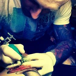 Gabriel Dzierżek Tattoo, Sosnowiec godziny otwarcia