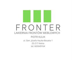 Fronter Mariusz Piazdecki, Kielce godziny otwarcia