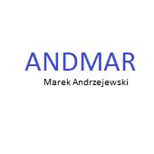 Andmar Marek Andrzejewski. Zaopatrzenie rolnictwa, wyposażenie obór- sewis, montaż., Krobia godziny otwarcia