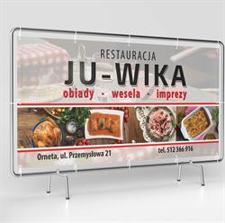 Ju-Wika, Orneta godziny otwarcia