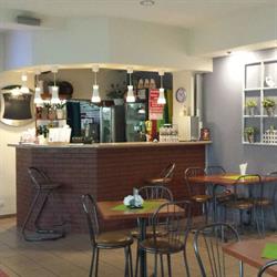 Bar Salsa, Rypin godziny otwarcia