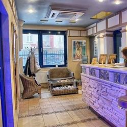 Solarium Malibu, Białystok godziny otwarcia