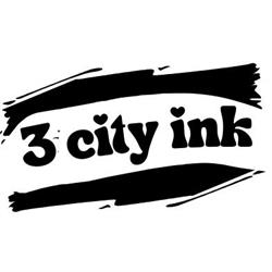 3 City Ink, Gdynia godziny otwarcia