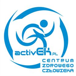activEK - Centrum Zdrowego Człowieka Gdynia, godziny otwarcia
