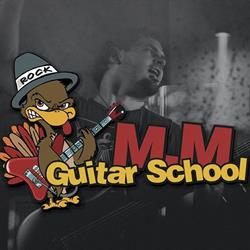 M.M. Guitar School, Gdynia godziny otwarcia