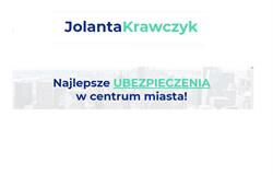UBEZPIECZENIA Jolanta Krawczyk, Zduńska Wola godziny otwarcia