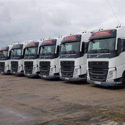 Majchrzak Transport Spedycja Logistyka, Brzeźnio godziny otwarcia