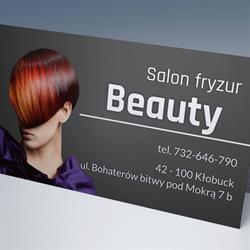 Salon Fryzur Beauty, Kłobuck godziny otwarcia