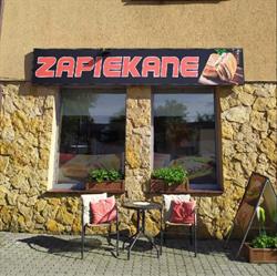 Zapiekane, Mińsk Mazowiecki godziny otwarcia