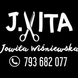 J. Vita Studio Fryzjerskie Jowita Wiśniewska Salon fryzjerski w Pile Fryzjer damsko-męski w Pile, Piła godziny otwarcia