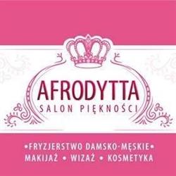 Salon Piękności Afrodytta, Poznań godziny otwarcia
