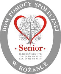 DOM POMOCY SPOŁECZNEJ SENIOR, Włodawa godziny otwarcia