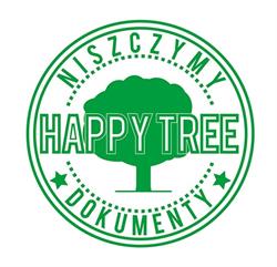 HAPPY TREE Profesjonalne Niszczenie Dokumentów Marcin Rybandt, Gdynia godziny otwarcia