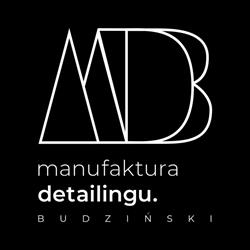 Manufaktura Detailingu Budziński, Bydgoszcz godziny otwarcia