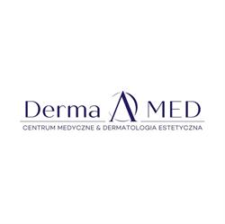 Derma Med Medycyna Estetyczna Chirurgia Kosmetologia Depilacja Laserowa, Kraków godziny otwarcia