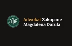 Adwokat Zakopane Magdalena Dorula, godziny otwarcia