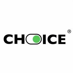 Choice, Warszawa godziny otwarcia