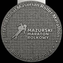 Mazurski Maraton Rolkowy, Ruciane-Nida godziny otwarcia
