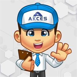 AKCES SP. Z O.O., Katowice godziny otwarcia