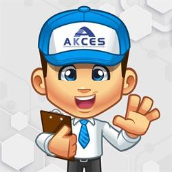 AKCES SP. Z O.O., Katowice godziny otwarcia