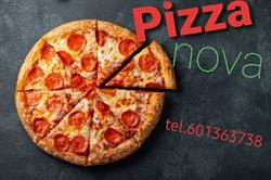 Pizza Nova, Kalisz Pomorski godziny otwarcia