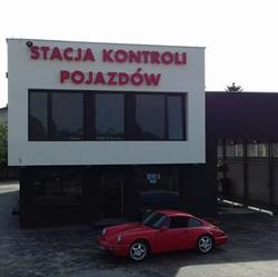 Stacja kontroli pojazdów, Zgierz godziny otwarcia