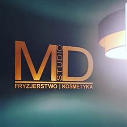 MD Studio Fryzjersko - Kosmetyczne, Radzionków godziny otwarcia