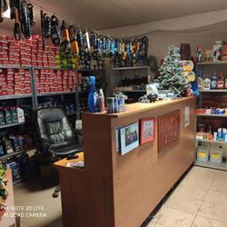 FUKS CAR Artur Miękisz, Bratkowice godziny otwarcia