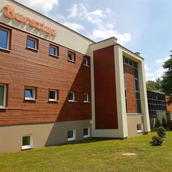 Bursztyn - ośrodek wypoczynkowy, Gdańsk godziny otwarcia