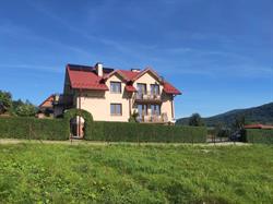 Pokoje Panorama - noclegi Wysowa-Zdrój, godziny otwarcia