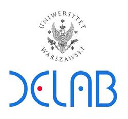 DELab UW, Warszawa godziny otwarcia