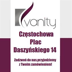 Hurtownia Kosmetyczna Vanity Częstochowa, godziny otwarcia