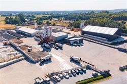 ZAWMARK Beton, bloczki, pustaki - Turek Konin Koło Kalisz, Mariantów godziny otwarcia