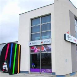 TNS Centrum Tynkarsko - Malarskie, Gdańsk - godziny otwarcia