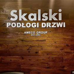 SKALSKI PODŁOGI DRZWI, Gdańsk godziny otwarcia