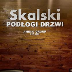 SKALSKI PODŁOGI DRZWI, Gdańsk godziny otwarcia
