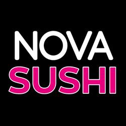 Nova Sushi Piaseczno, godziny otwarcia