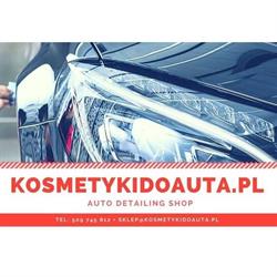 KosmetykiDoAuta - Profesjonalne Kosmetyki Samochodowe, Siedlce godziny otwarcia