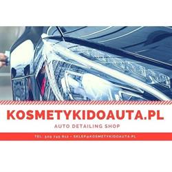 KosmetykiDoAuta - Profesjonalne Kosmetyki Samochodowe, Siedlce godziny otwarcia